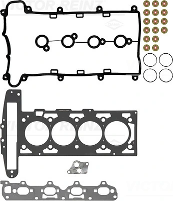 Gasket Kit, cylinder head